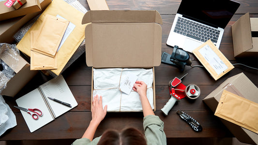 Básica agencia ecommerce automatización